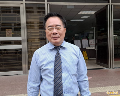 即將入獄！ 蔡正元自曝三中案起因：幫馬英九籌錢&hellip;&hellip;