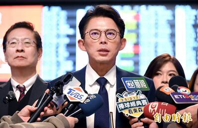 黃國昌訪美回國若亂噴政治口水「賴給清德」... 專家曝悽慘後果！