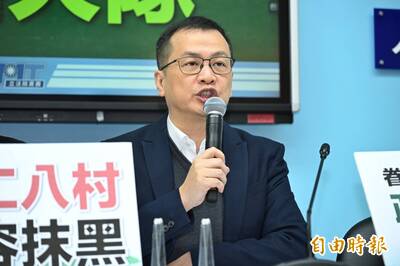 羅智強提案國家出錢都更成功國宅 林智群：市價3千萬變成7千萬