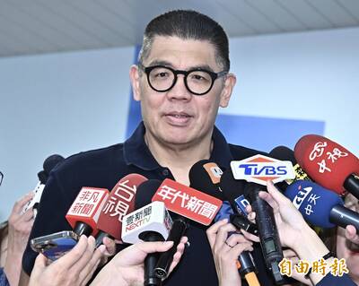 頭部槍傷影響鼻腔！ 連勝文對菸味極度敏感 感謝蔣萬安無菸政策