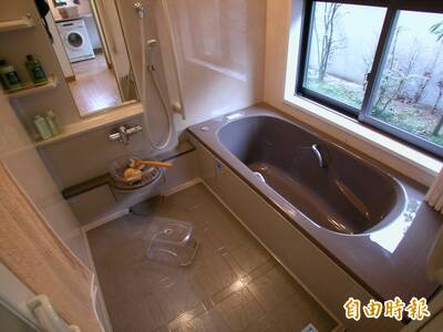 日式「整體衛浴」台灣為何不普及？內行曝「2大硬傷」