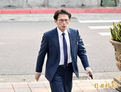黃國昌赴美談軍購？ 葉耀元狠酸：被叫去罵一頓可能性更高