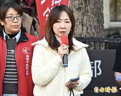 藍白再擋國防預算 郭昱晴：掩蓋拖垮台灣防衛、削弱國防事實