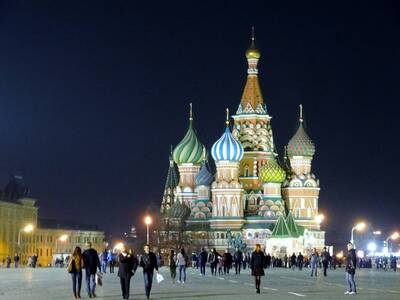 遊俄辦中國一次性旅遊護照喪失台灣身分  網紅「花爺」分享真實案例