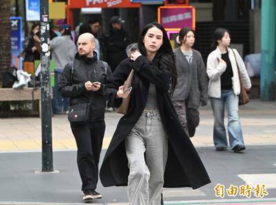 日夜溫差大！今早晚偏冷 各地晴到多雲 南部須留意空品