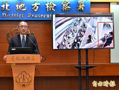 破解張文平板、硬碟「不用等到宇宙毀滅」 他們助攻檢警