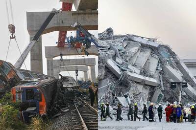 中泰高鐵吊車砸列車死傷慘！中資企業前科累累 3意外已釀120死