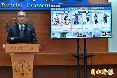 張文處極度疏離、社會孤立狀態 專案小組：查無求學或軍中遭罷凌情形