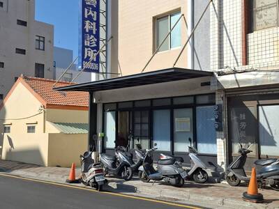 加水站、診所都受害！橫行馬公闖空門 嫌犯落網判2年