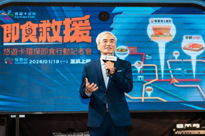 悠遊卡公司推「即食救援」！北捷附近店家釋出即食商品 APP推播給你