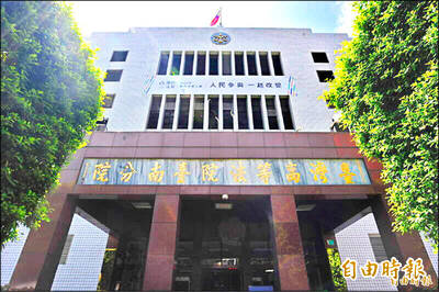 城隍廟調魂審判消災！學校保全騙女同事百萬稱借貸 二審打臉判3年