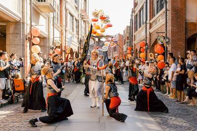 專題2-1》人氣王爭奪戰 宜蘭最強景點鬧雙包？