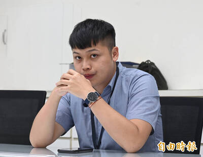 利誘軍人提供機密給中方 中天主播林宸佑負責給錢