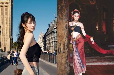 中天主播林宸佑被押 賴品妤開心抽超美寫真