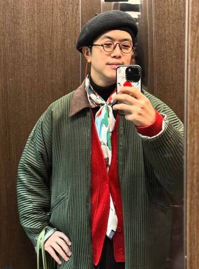 「40多歲男性」跟隨潮流被嘲笑 南韓「Young 40」迷因爆紅