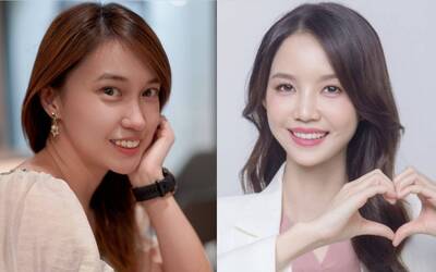 基隆綠營美女刺客拚議員 推朱書昕、吳巧瀅搶攻暖暖、中山