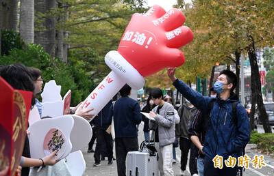 115年大學學測 英文科試題與解答