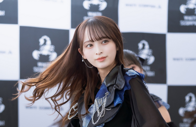 不是AI！日本25歲女團偶像「絕美演出瞬間」電暈百萬網友