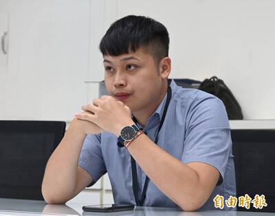 林宸佑被押出現兩疑點 周軒：藍靜悄悄、白超高調