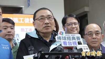 新北評估營養午餐新方案全面免費？ 侯友宜：配合整體預算適度調整