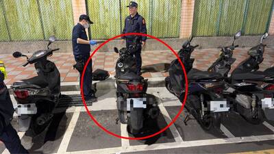 新北蘆洲夫妻陳屍家中！涉重嫌兒三重棄車查獲凶刀 不排除往南逃