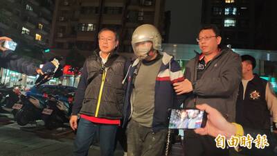 刀刀見骨！蘆洲逆子冷血弒雙親 殺機竟是嫌每月5千零用錢太少