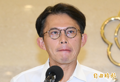先知？尚毅夫上週曾斷言  黃國昌出席機密會議「就是去偷東西」！