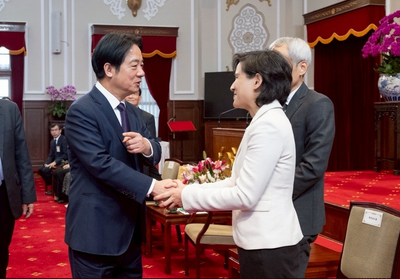 為台爭取最低關稅+全球首獲最惠國待遇 鄭麗君再宣布1大好消息！