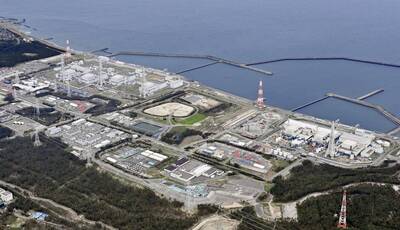 日本全球最大核電廠警報設定錯誤 延後重啟日期