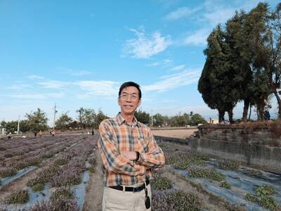 50年前美國阿嬤的獎學金鼓勵 彰化家扶兒發願走上助人之路