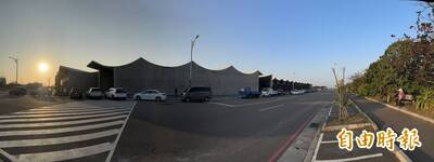 新竹漁港新直銷中心改名「竹風漁市」2/7開幕 推3.1萬張百元加倍券