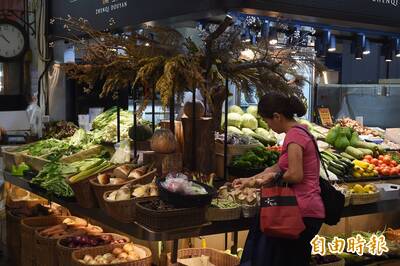 台灣「1蔬菜」被質疑過譽！網友護航：國外很多像嚼蠟