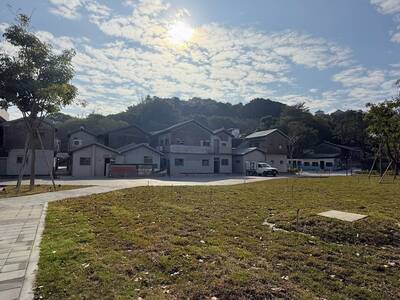 彰化人崩潰！中興莊開園再跳票趕不上過年  工程拖延真相曝