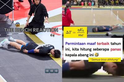 西田有志「魚躍滑行土下座」爆紅 專家計算：學這招不會皮膚燒燙