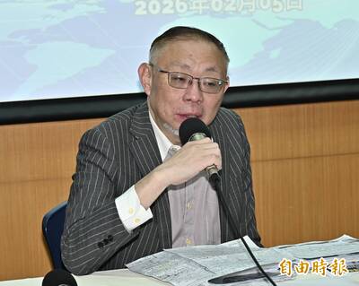 揭馬英九時代掏空台灣 范世平：兩岸紅利僅肥了國民黨權貴