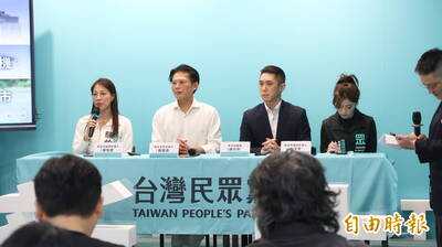 王義川酸建商女婿談都更 黃國昌反擊「政治小丑」