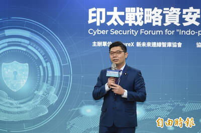 許毓仁憂藍白擋軍購影響台灣信譽 沈伯洋：他是正常的國民黨