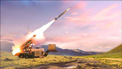 《TAIPEI TIMES》 US weighs arms sale to Taiwan: report