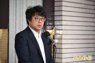 「我呸！」《世紀血案》翻拍惹議 沈伯洋：對苦難缺乏基本敬畏