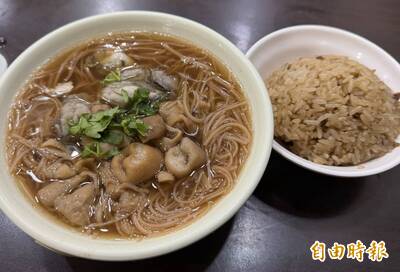 春節長假將至 騎YouBike遊北北基賞美景、吃美食