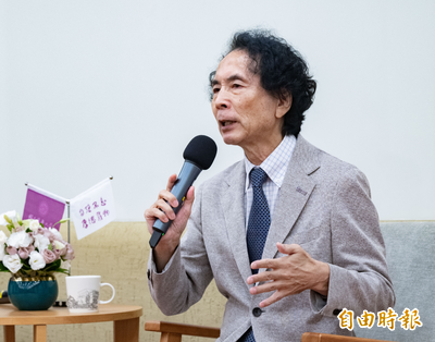 小笠原欣幸：日本眾院大選1數據看出台灣人比較瘋政治！