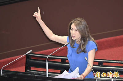 羅智強爆料：高金素梅住家傳出上午被搜索