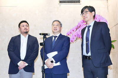 《TAIPEI TIMES》US auto tariff cuts to have minimal impact