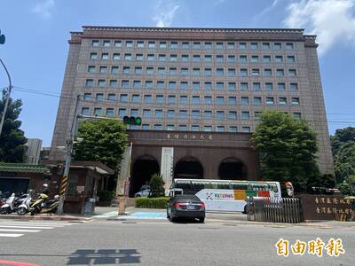 國二就收藏黑槍欲變現被逮 21歲男剛出感化院又重判7年半