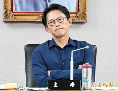 同意軍購院版付委！吳思瑤：沒黃國昌的民眾黨踏出好的第一步