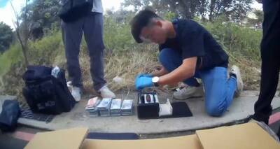 國內首見！南投破獲假冒虛擬貨幣儲值卡詐騙 20多人損失6000萬