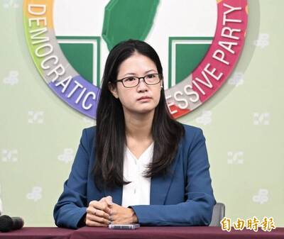 PO文控藍白擋3.8億預算影響救災挨告 北市議員林亮君獲不起訴