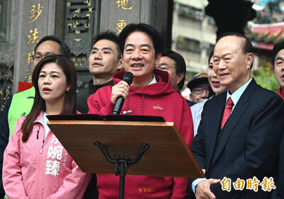 幕後》民進黨空戰3箭齊發 精準輔選提前拆「未爆彈」
