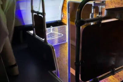 乘客嚇爛！客運上國道竟忘了關門 桃園客運坦承駕駛疏失