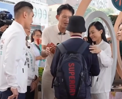 哽咽求黃國昌「找回良心」...背後故事曝！老家大火求援被無視